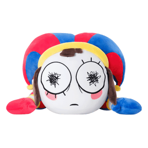 Big Pomni Plush