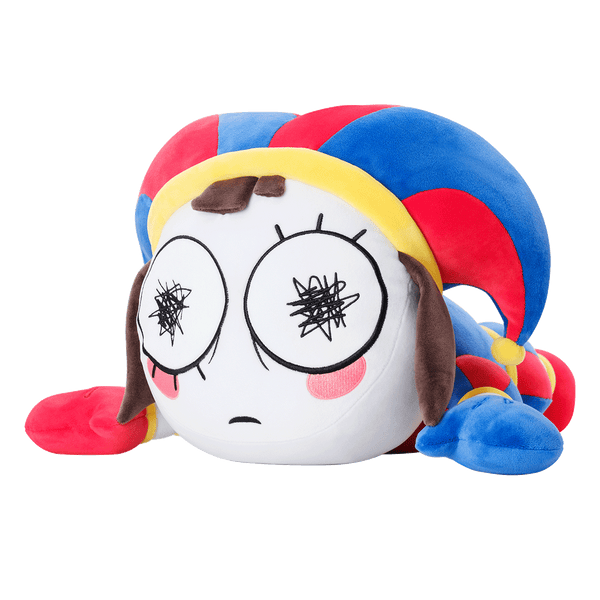 Peluche grande de Pomni