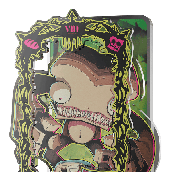 Breadhead Acrylic Stand