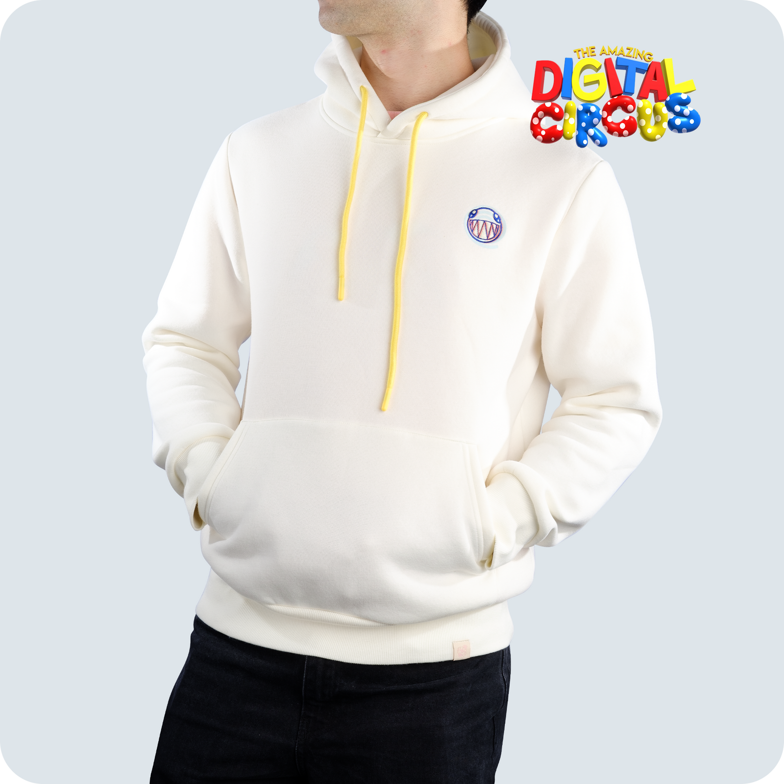 Chromatic Breakdown Hoodie