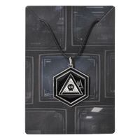 Cabin Fever Necklace