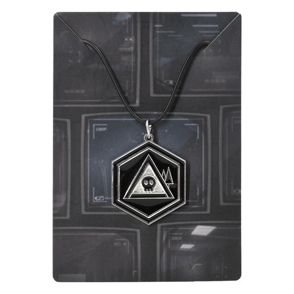 Cabin Fever Necklace