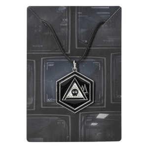 Cabin Fever Necklace