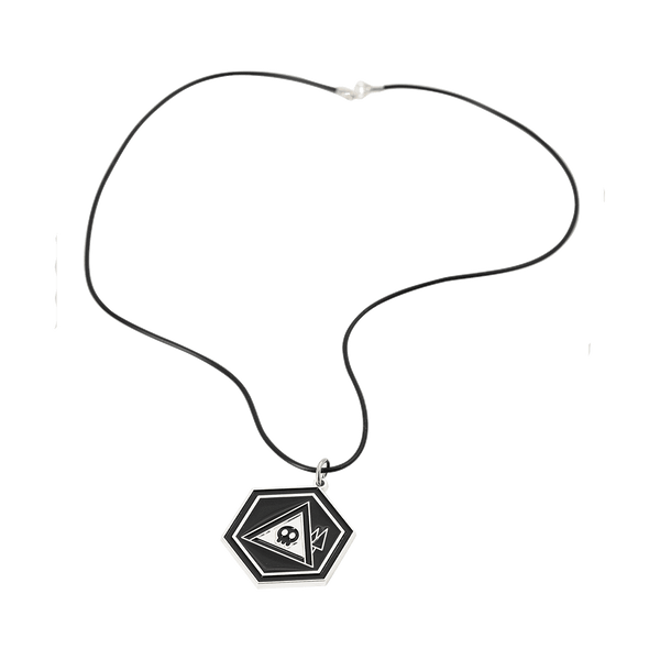 Cabin Fever Necklace