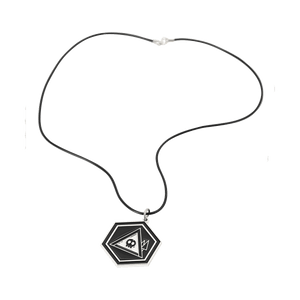 Cabin Fever Necklace