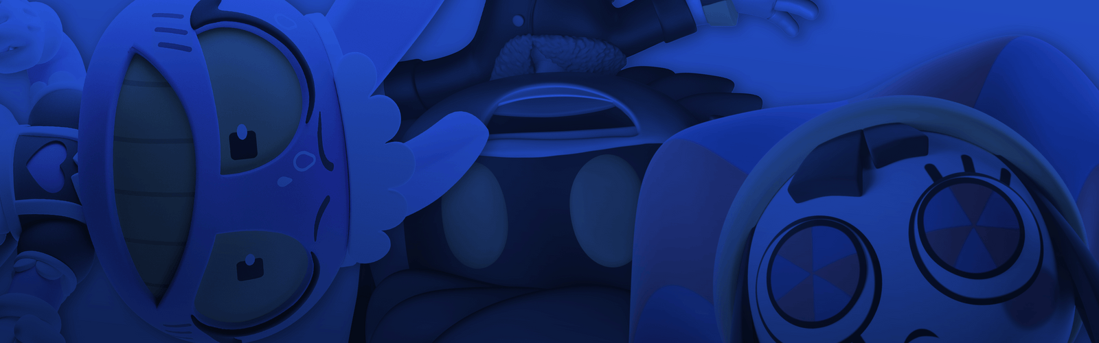 Collectibles banner