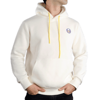 Chromatic Breakdown Hoodie