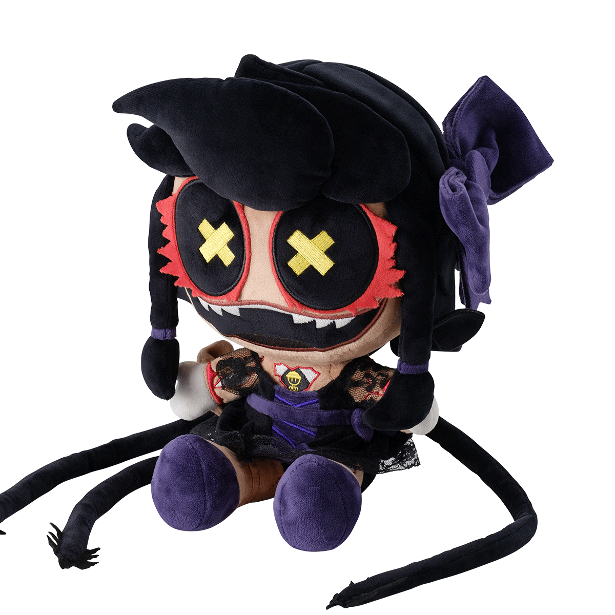 Cyn Plus Cyn Plush – Glitch Productions Store