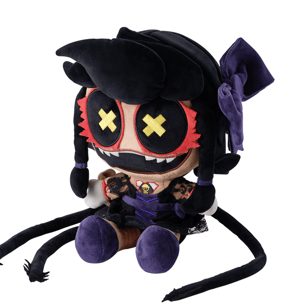 Cyn Plush
