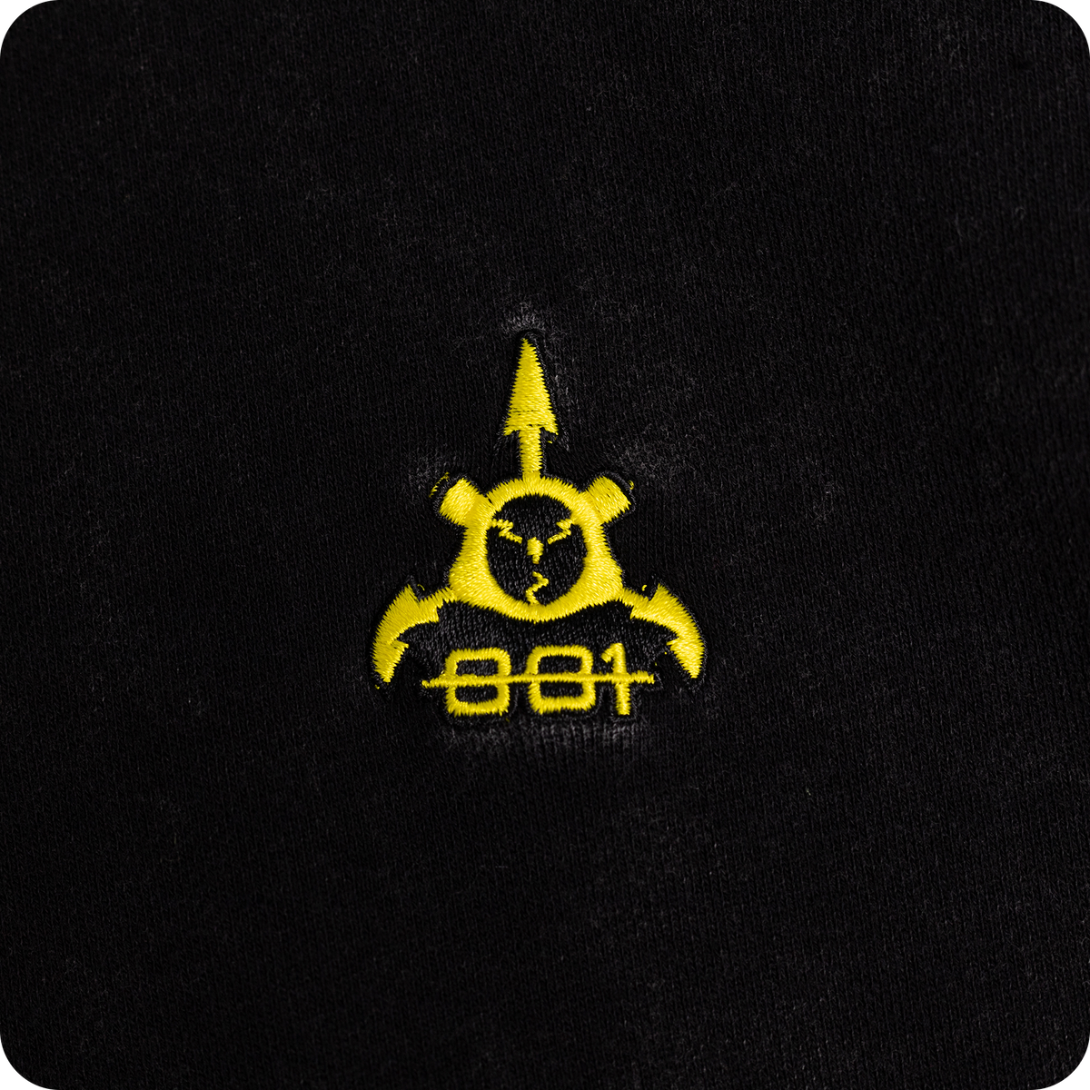 Callback Ping Cyn Hoodie