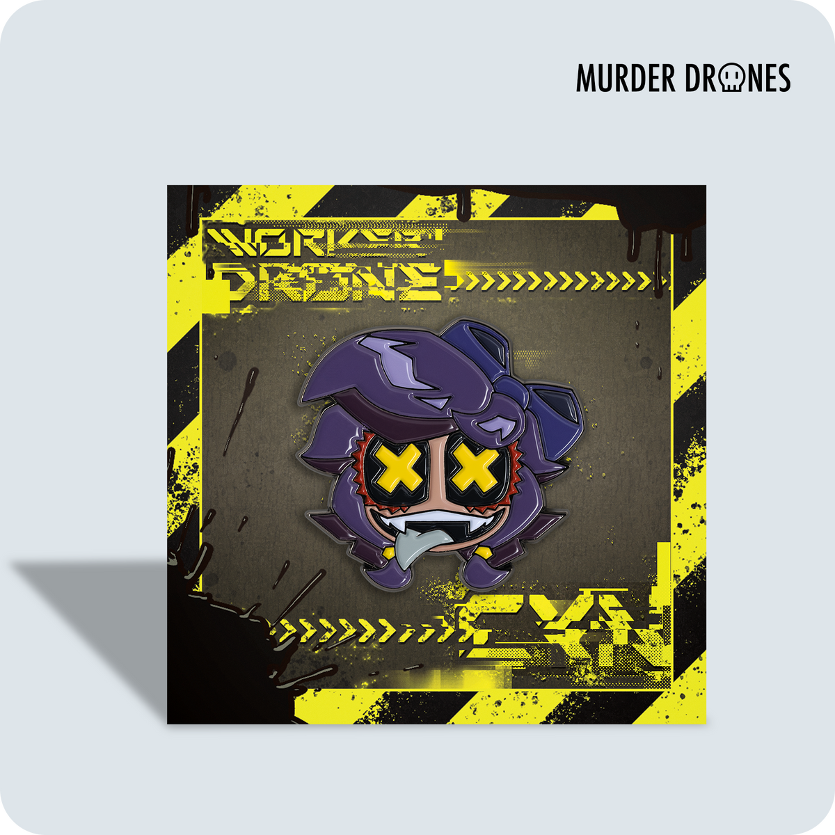 Cyn Pin – Glitch Productions Store