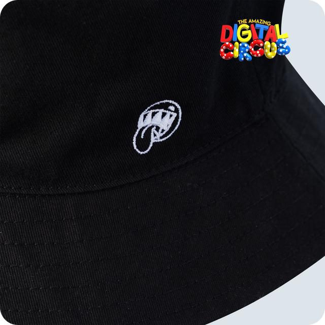 Digital Circus Bucket Hat