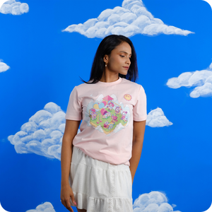 Camiseta Parquinho Digital