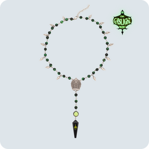 Colar da Mão Negra