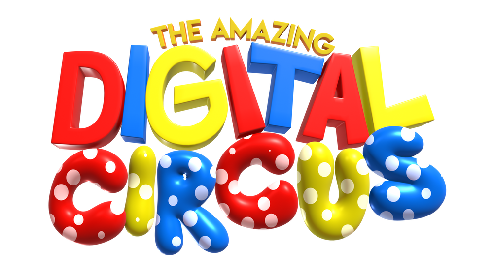 The Amazing Digital Circus icon