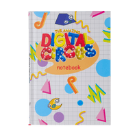 Digital Circus Notebook