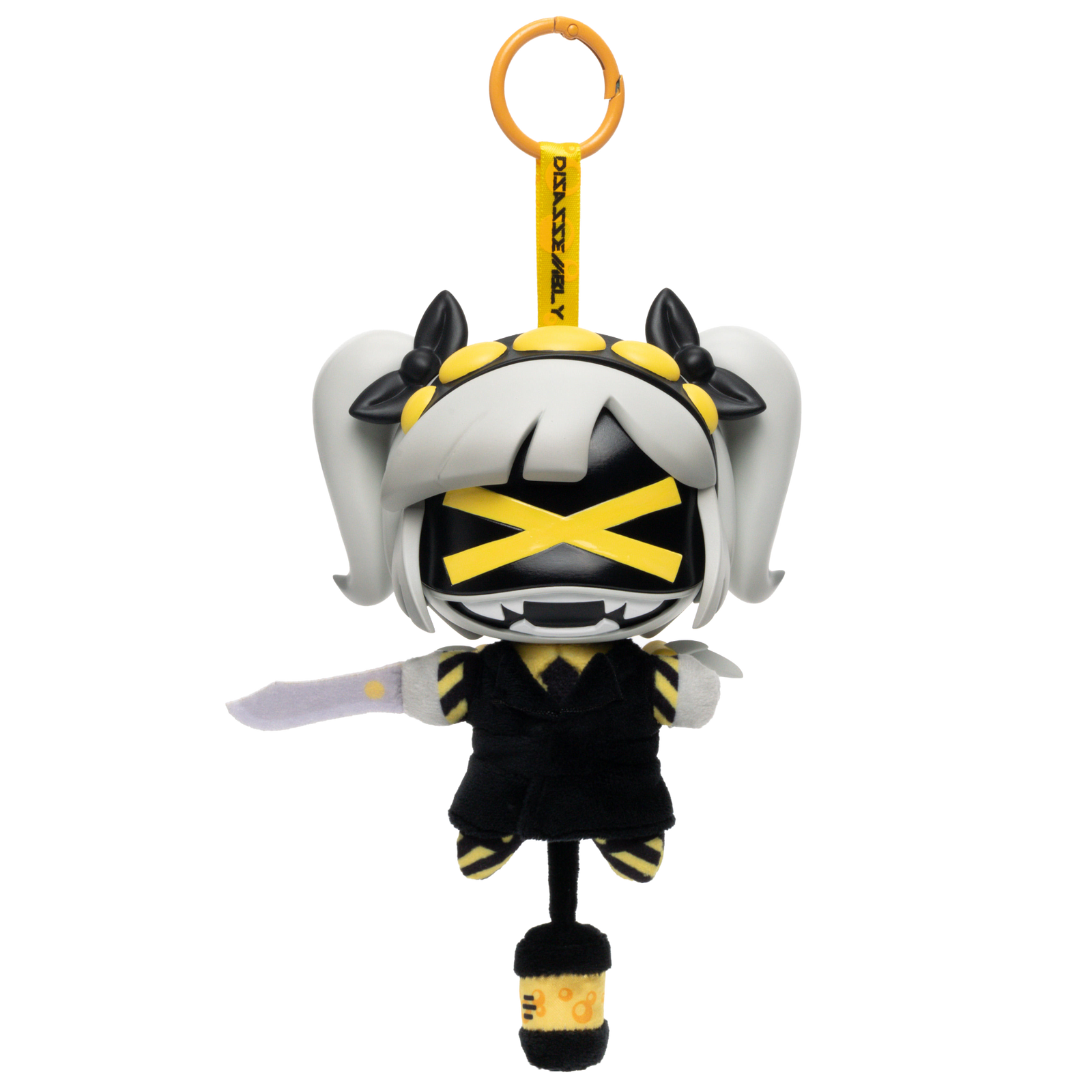 J Pendantz Blindbox