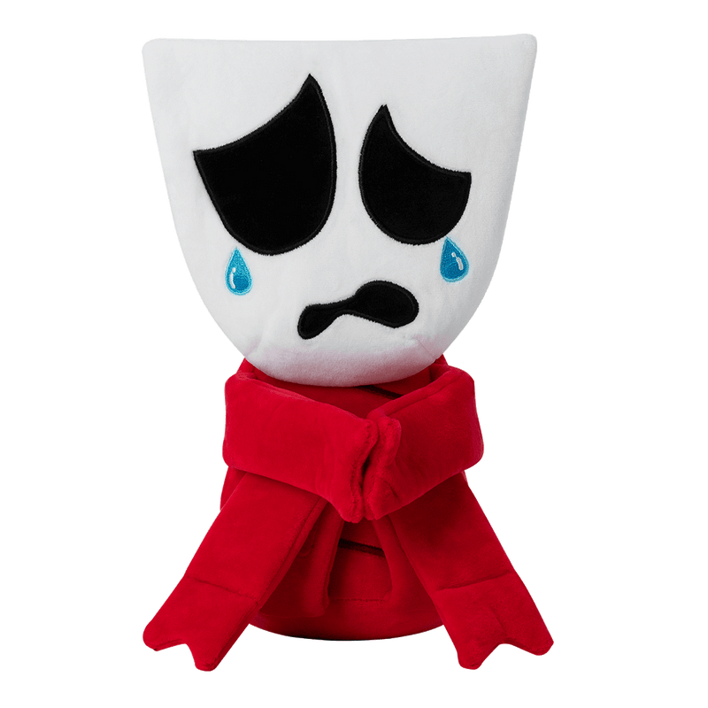 Gangle's Things Gangle Plush – Glitch Productions Store