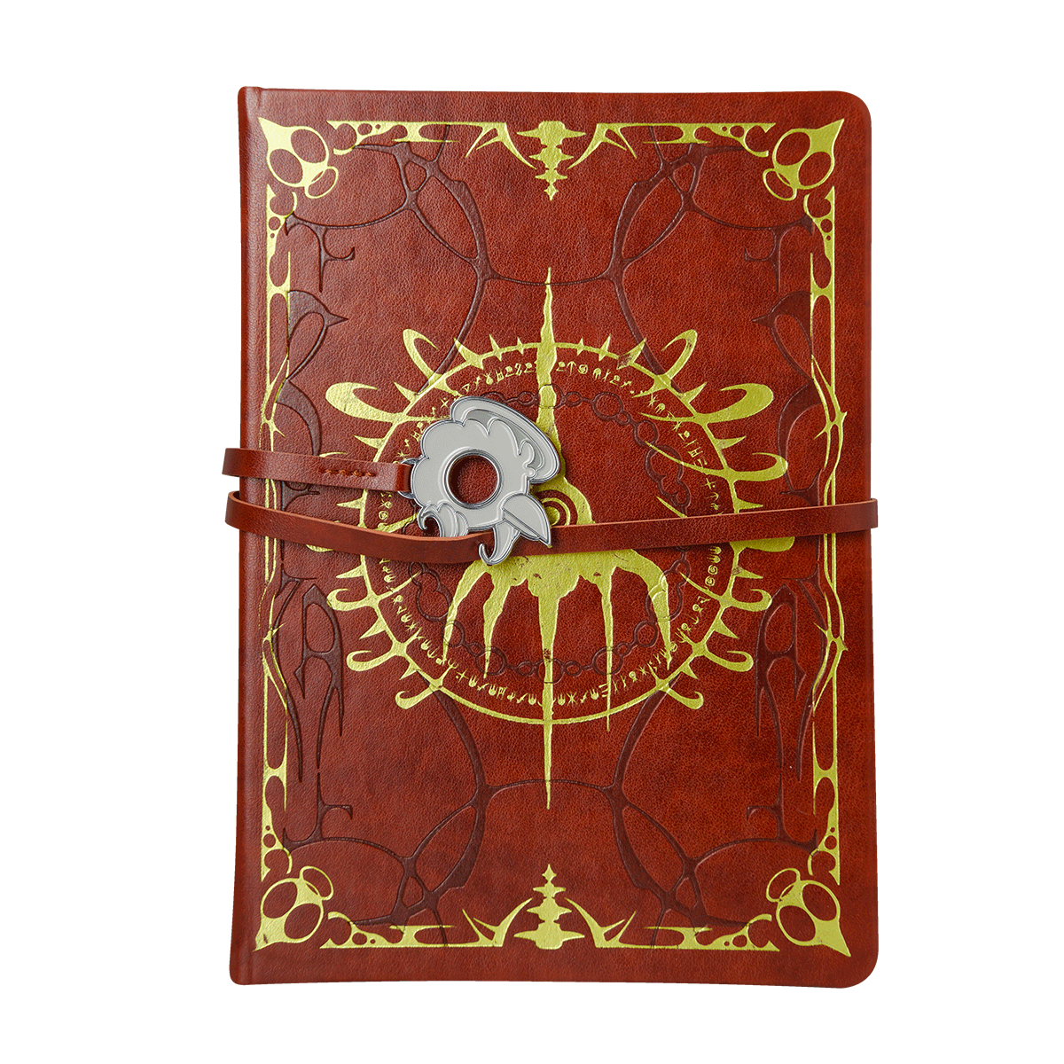 Gaslight District Journal