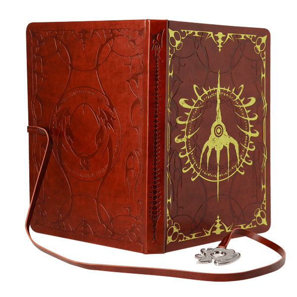 Gaslight District Journal