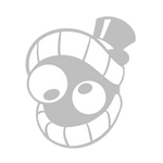 El asombroso circo digital Icon