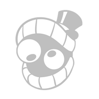 O Incrível Circo Digital Icon