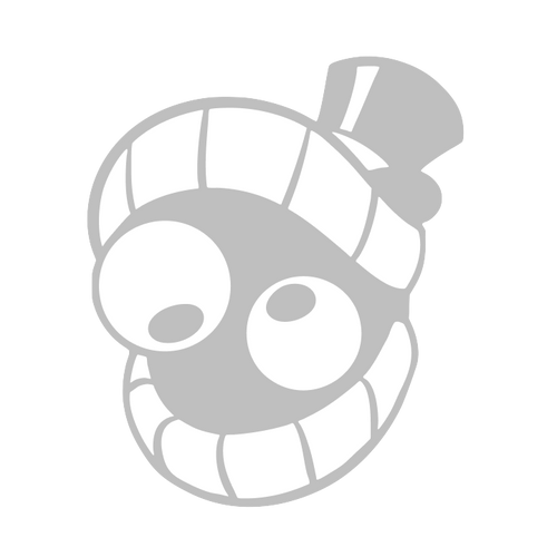 O Incrível Circo Digital Icon