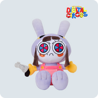 Jax-Suit Pomni Plush