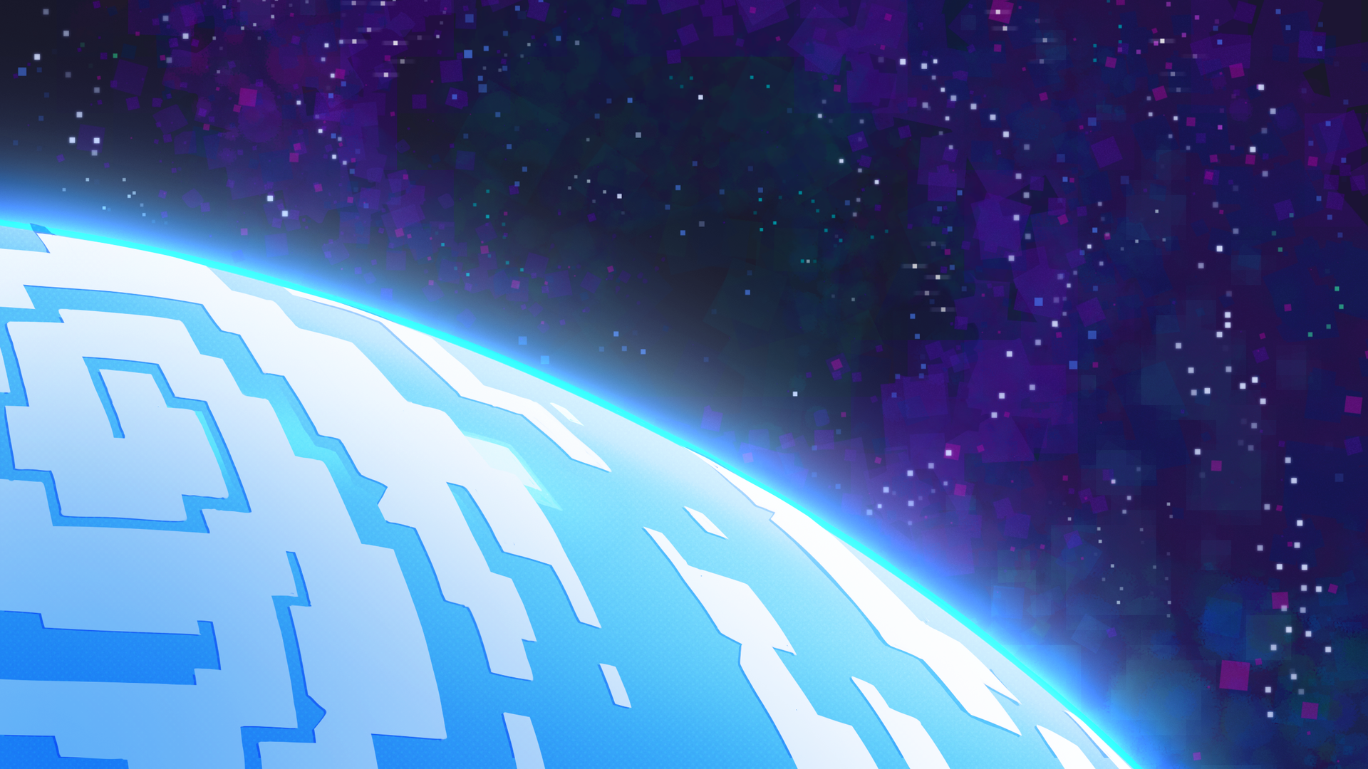 How it works background