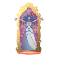 Guinevere Acrylic Stand