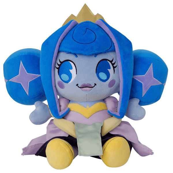 Guinevere Plush