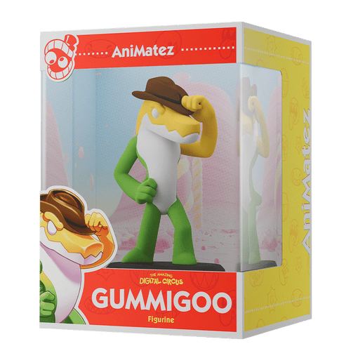 Animatez – Glitch Productions Store