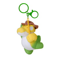 Gummigoo Keychain Plush