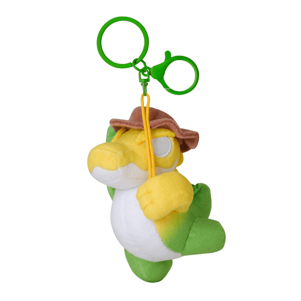 Gummigoo Keychain Plush