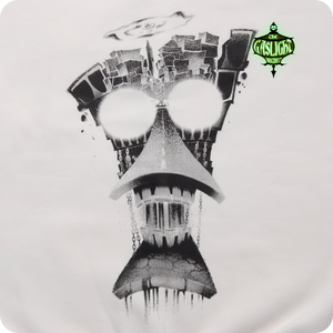 Blusão de Putrefato