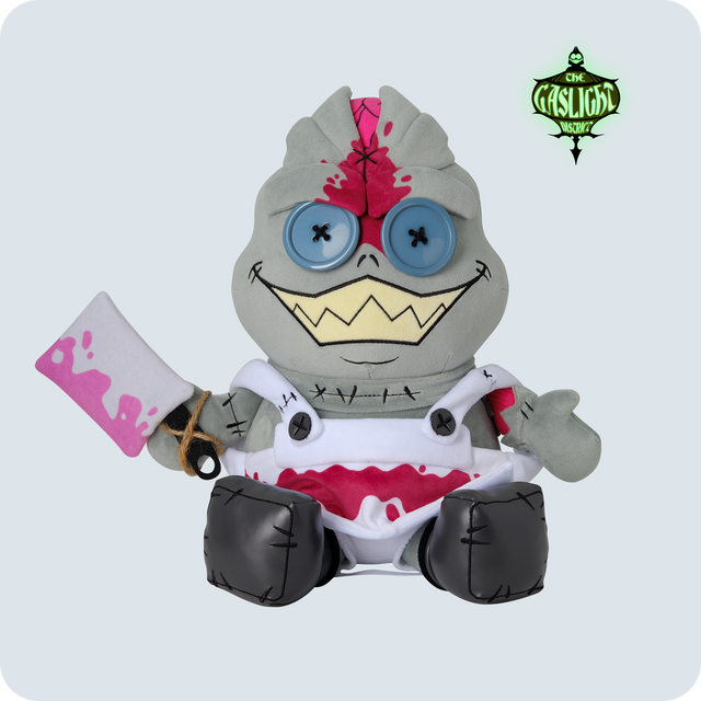 Ken Plush