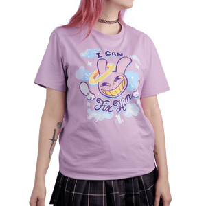 I Can Fix Him Jax Shirt