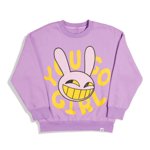 Jax "Iconic Quote" Jumper