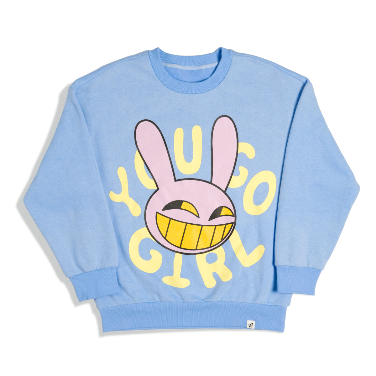 Blusão "Frase Clássica" do Jax