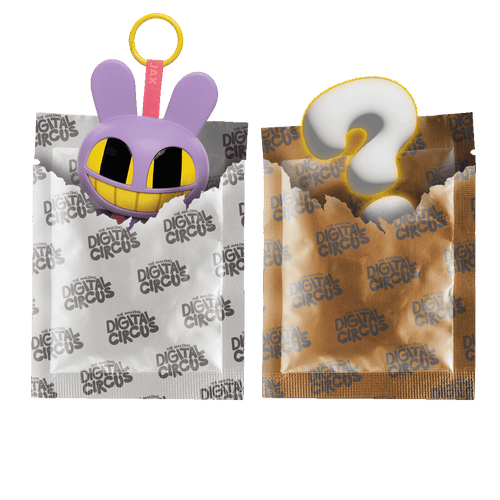 Did you get a rare!?