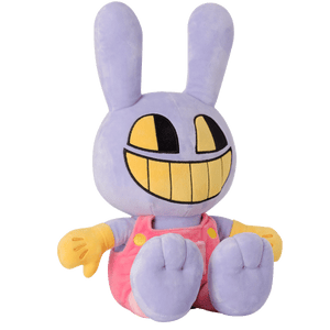 Jax Plush