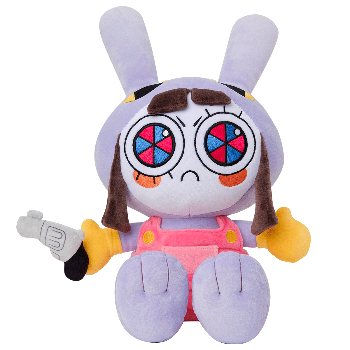Jax-Suit Pomni Plush
