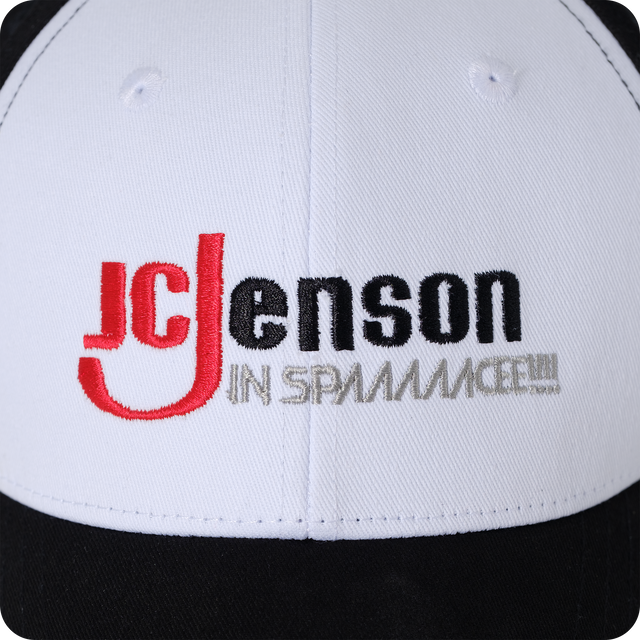 JC Jenson Hat