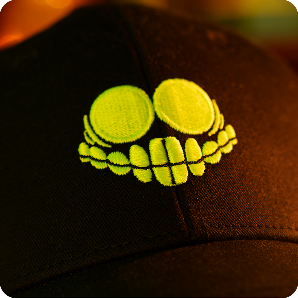 Gaslight District Hat