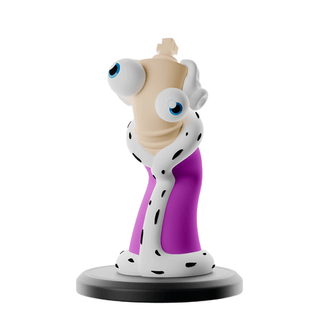 Kinger Animatez – Glitch Productions Store