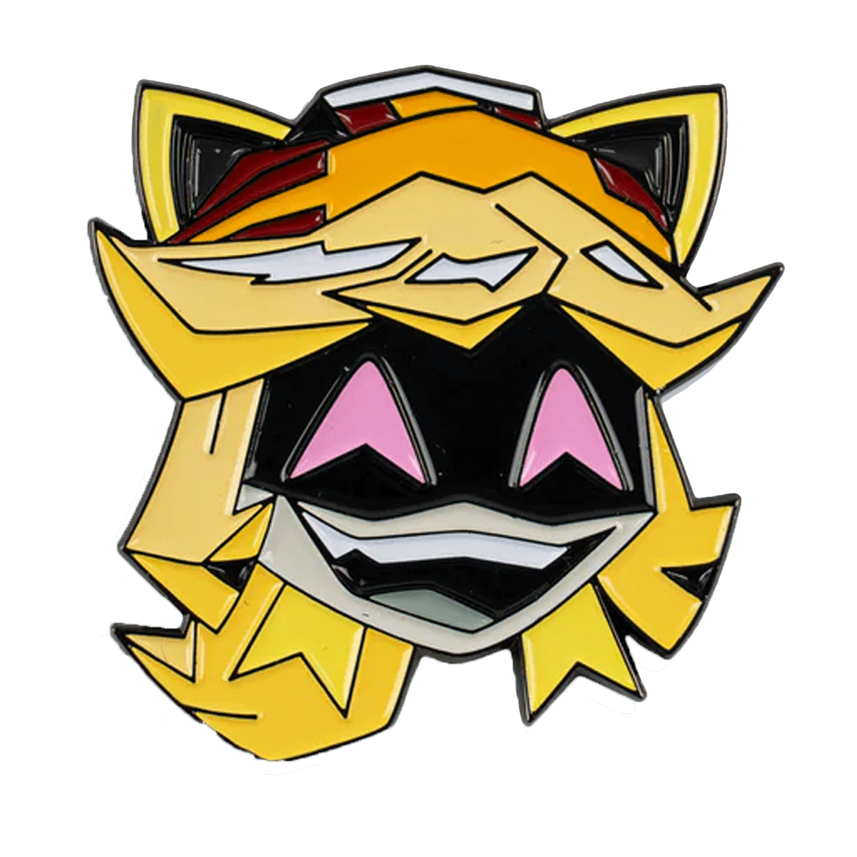 Lizzy Pin – Glitch Productions Store