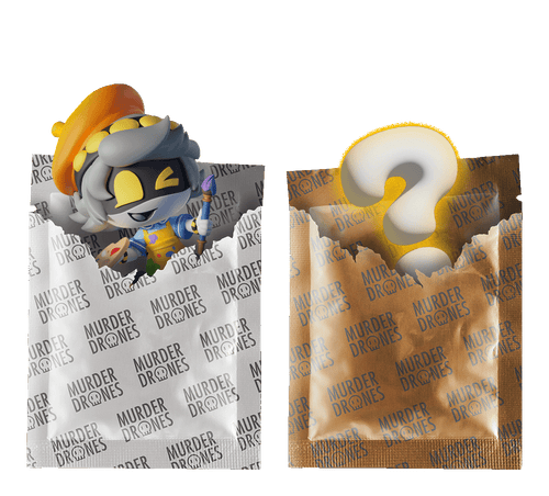 Did you get a rare!?