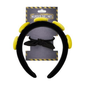 V and J Hair Accessories