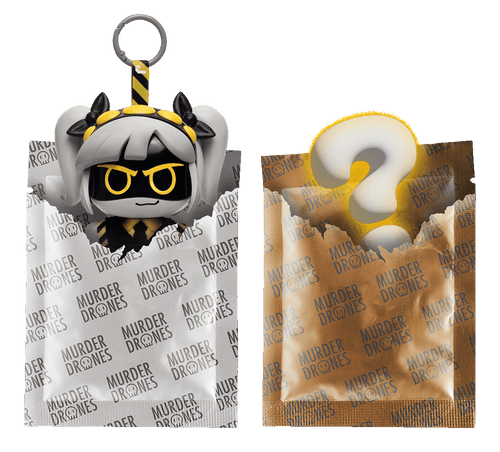 Did you get a rare!?