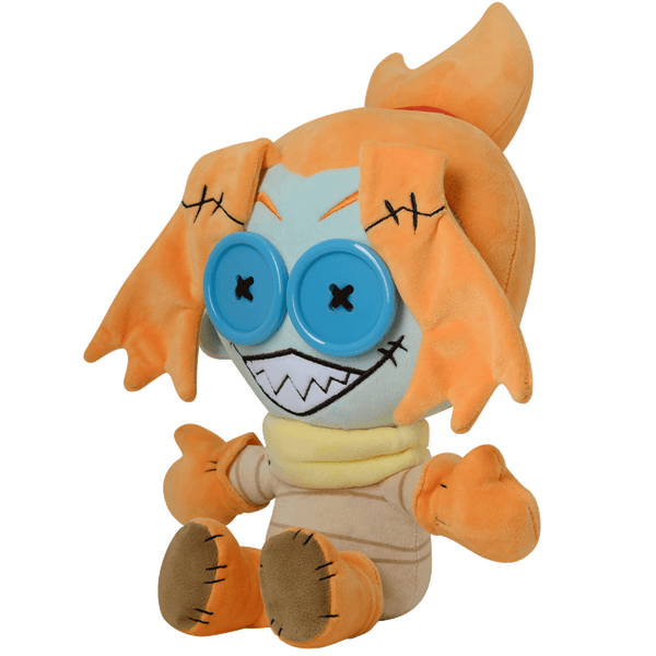 Mel Plush